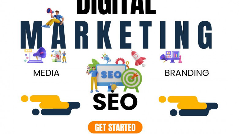 Navigating Success: How a Digital Marketing Agency in Nagpur Can Elevate Your Business