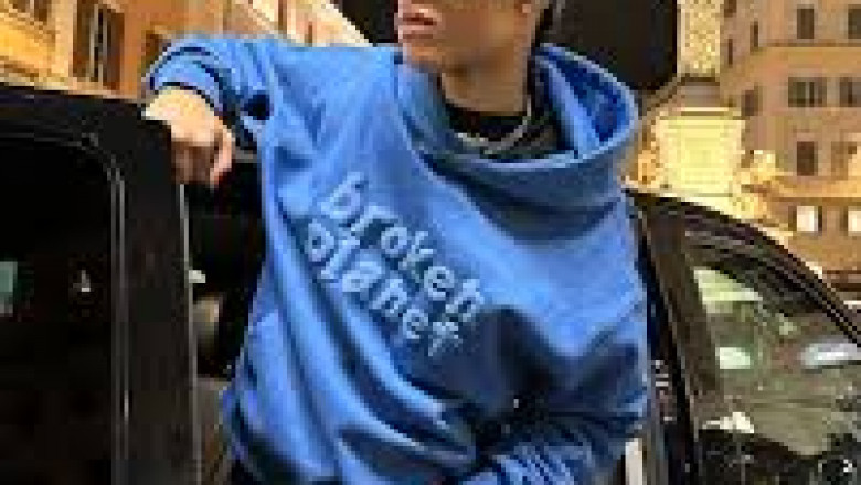 Outfit Broken planet clothing & Lifestyle fashion Built for Real Life