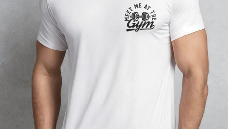 Print with Purpose: Why T-Shirt Printing Online Is a Game-Changer for Custom Apparel