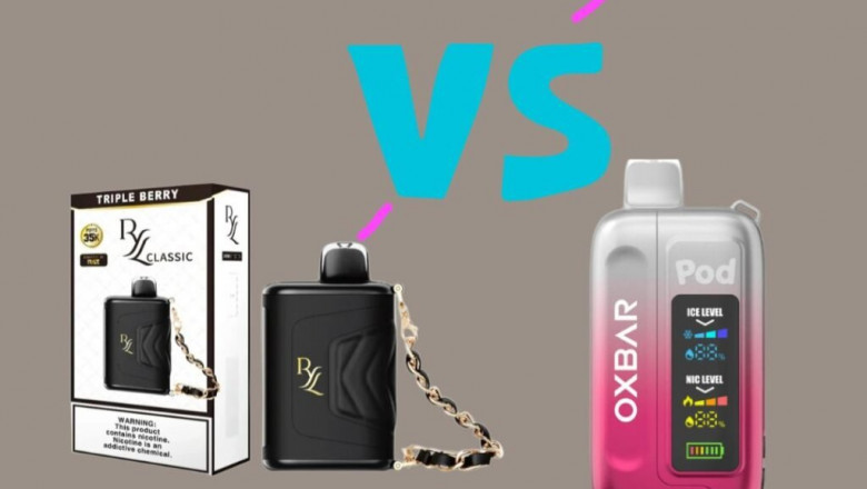 Raz Fire and Ice Flavor: The Ultimate Vaping Experience
