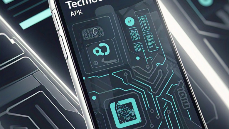 Technocare APK: Your Ultimate Guide