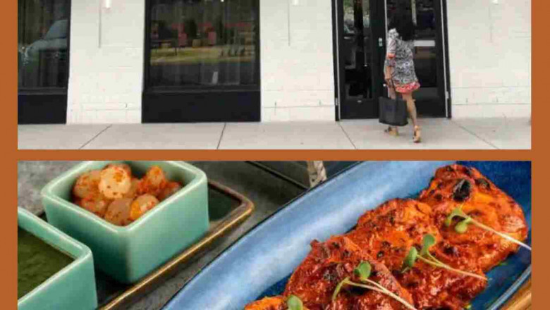The Best Indian Restaurants In Virginia