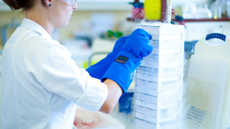 The Growing Biobanking Market: Unlocking the Future of Precision Medicine