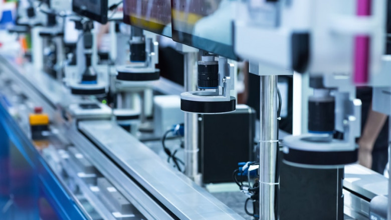 The Rise of Automation in Chennai: Leading Manufacturers and innovations