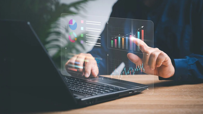 Why Financial Software Development Services Are Critical for Future-Ready Businesses