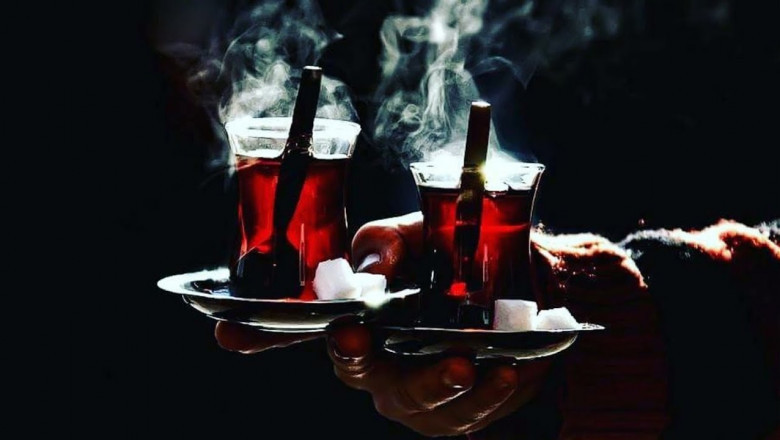 Alcoholic Tea Market Diversifies With Botanical Blends and Premium Offerings Gaining Market Share Rapidly