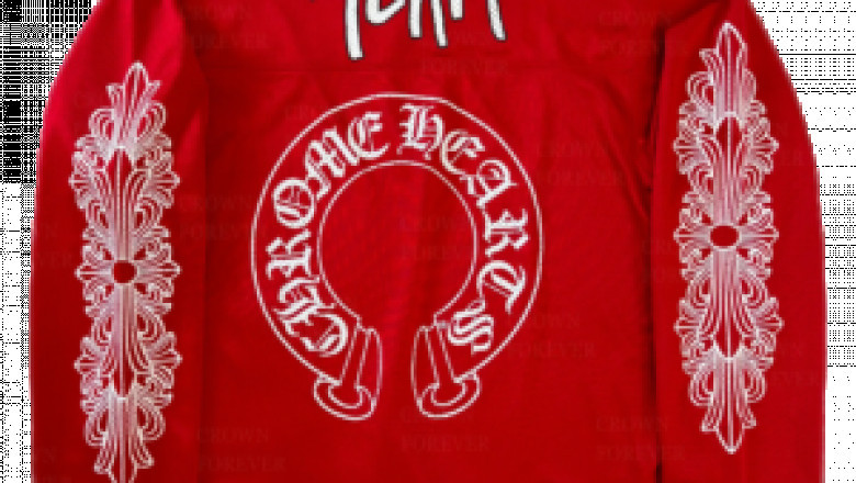 Capturing the Essence of Chrome Heart Clothing Styles