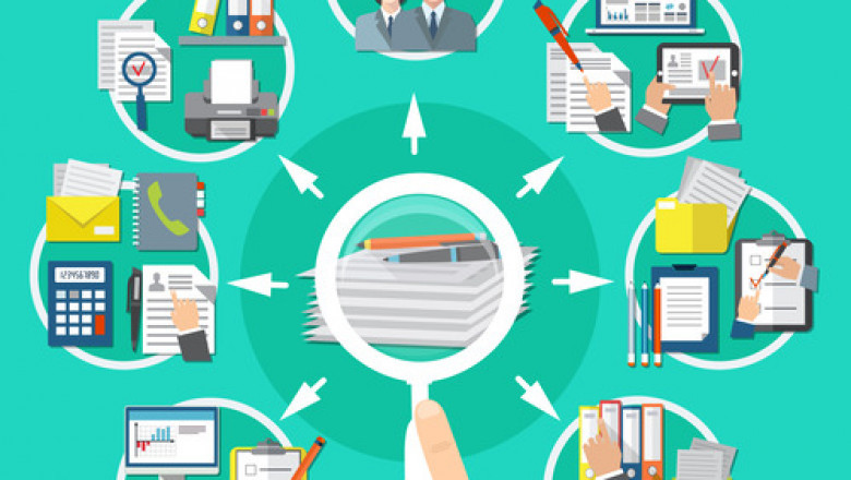 Comprehensive Solutions for Insurance Policy Administration Services