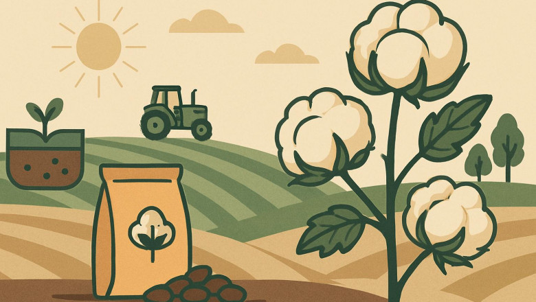Cotton Seed Buying Is Too Complicated – Here’s How Tech Can Fix It