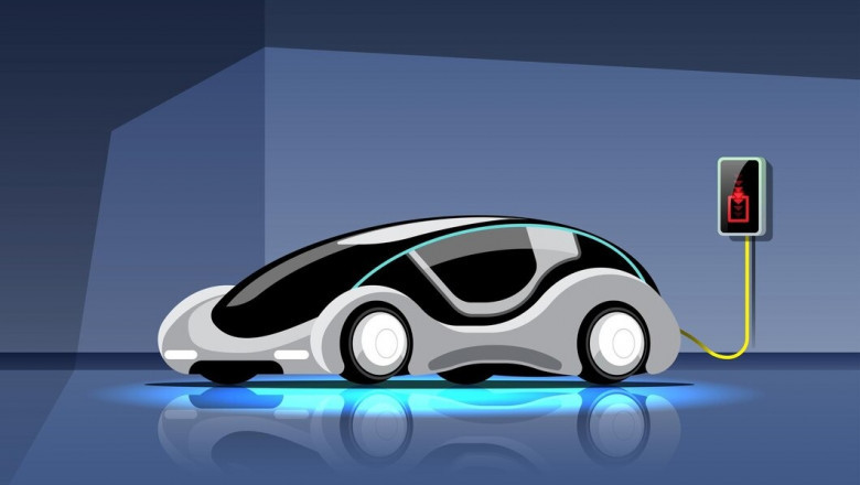 GCC Electric Car Market Size, Share, Industry Trends, Growth and Report 2025-2033