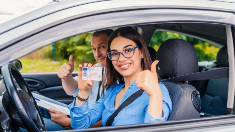 Get Driving Lessons for All Levels at Our Driving School Toronto