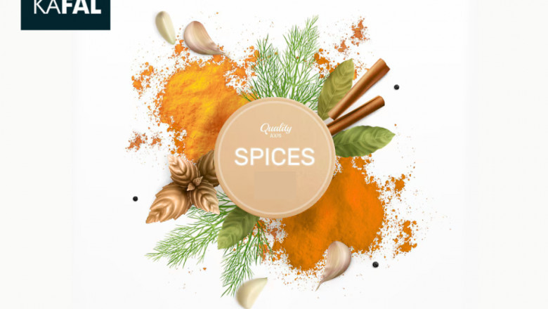 Kafal Spices: The Leading Name Among Spices Manufacturers in India