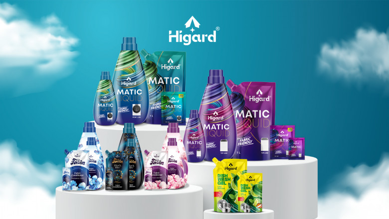 Redefining Laundry Care in India