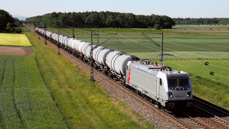 Rolling Stock Market Dynamics: Challenges and Growth Opportunities