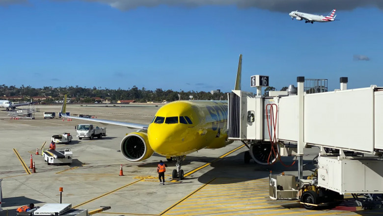 Seamless Travel Through Spirit Airlines ORD Terminal +1-888-839-0502