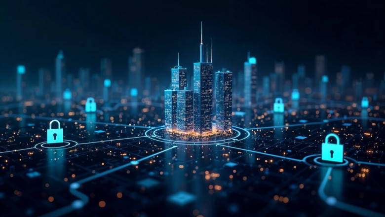 The Global Critical Infrastructure Protection Market Outlook: Innovations, Investments and Growth
