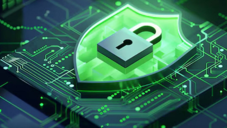 The Growing Importance of Hardware Encryption in Today's Digital World