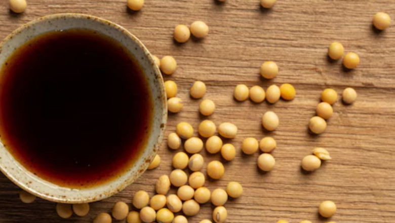 The Growing Soy Sauce Market: Trends, Insights, and Future Outlook