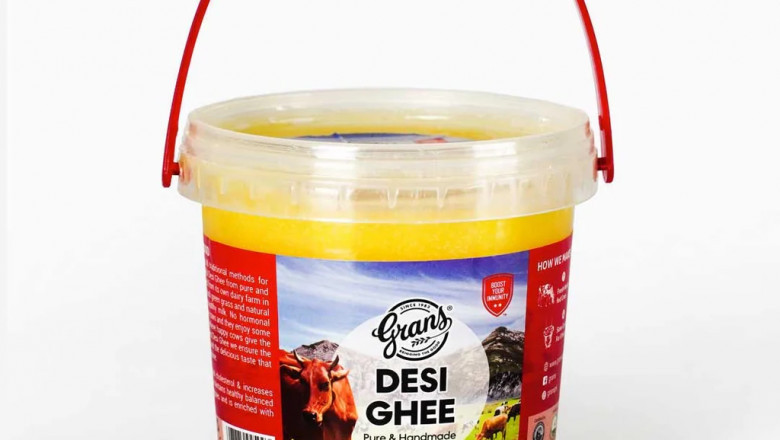 The Heart of Tradition: Why Desi Ghee Belongs in Every Modern Kitchen