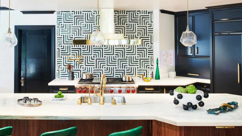 Top 10 Best Materials for Kitchen Renovation in 2025