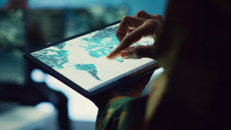 Top 5 Business Travel Data Trends Companies Can't Ignore in 2025