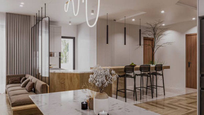 Top Luxury Interior Designers in Varthur