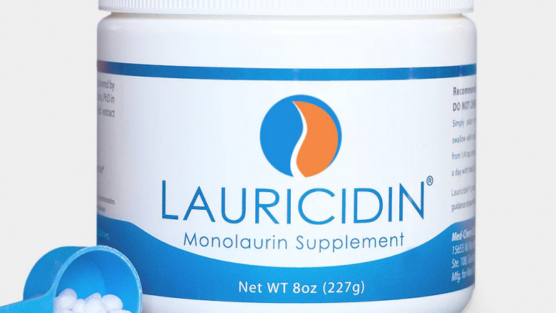 Understanding Monolaurin: A Powerful Compound with Promising Health Benefits