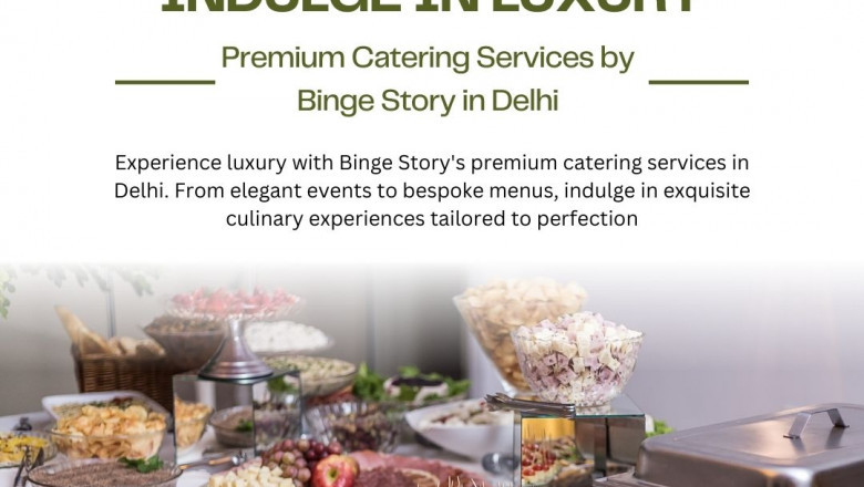 Unveiling the Best Caterers in Delhi for Weddings & Events: Your Ultimate Guide to Wedding Caterers in Delhi NCR and Elite Catering Services in Delhi