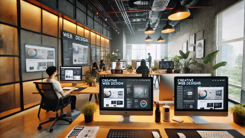Web Design Johor Bahru