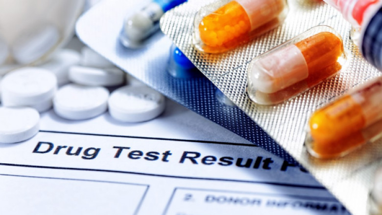 Your Complete Guide to Getting a Drug Test in Dubai