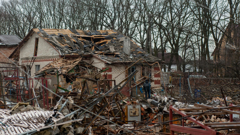 Your Guide to Storm Damage Repairs in Mobile, AL