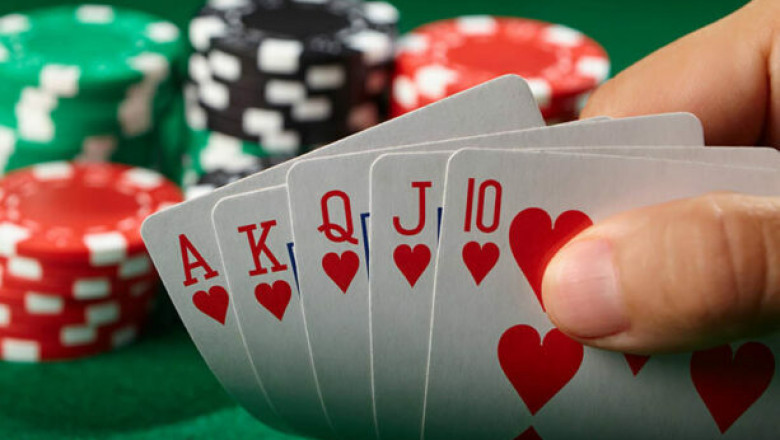 Apa yang Membuat slot Begitu Istimewa?
