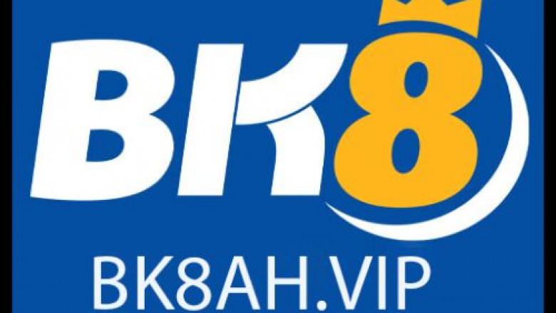 bk8ah vip