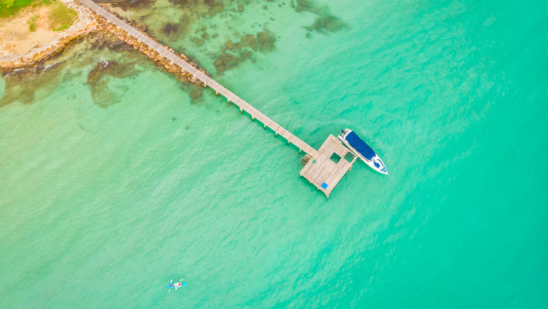 Cheap Ferry Service in Andaman – Complete Guide by The Vacation Voice