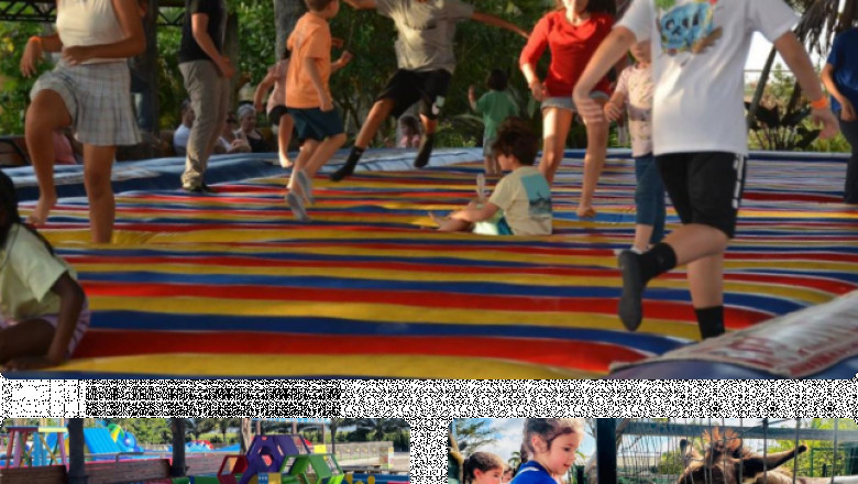 Family Theme Park: The Ultimate Destination for Fun and Adventure