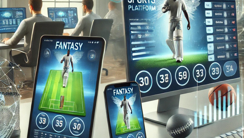 Fantasy Cricket App Development: Features, Cost & Tech Stack Explained