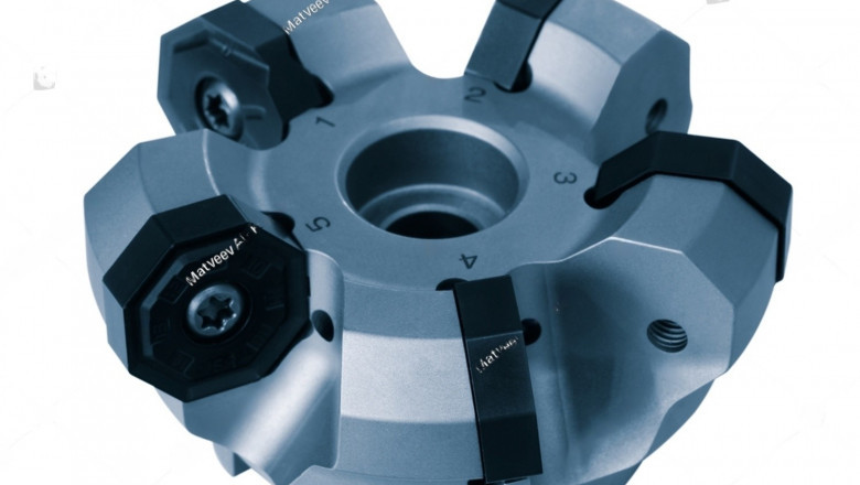 Milling Cutter and What is Milling Machine: A Complete Guide