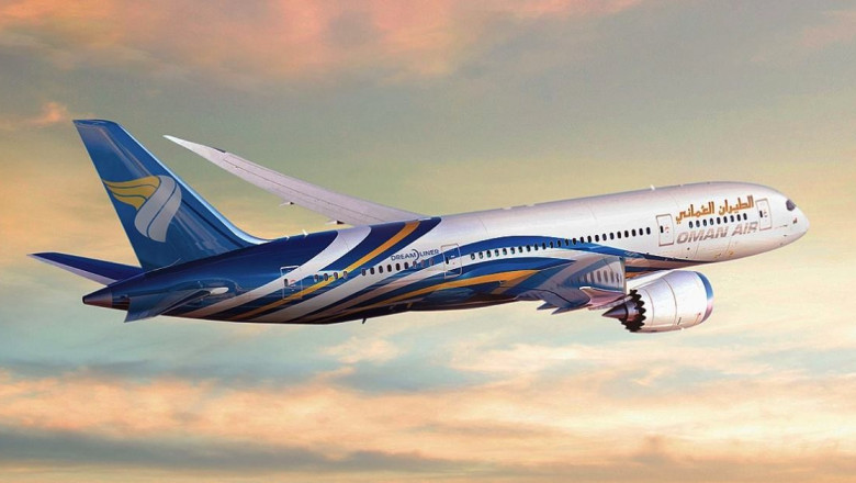 Oman Air Berlin Office +1-888-839-0502