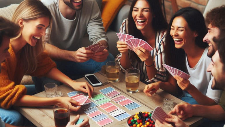 Rummy Club: The Smart Player's Card Game Revolution