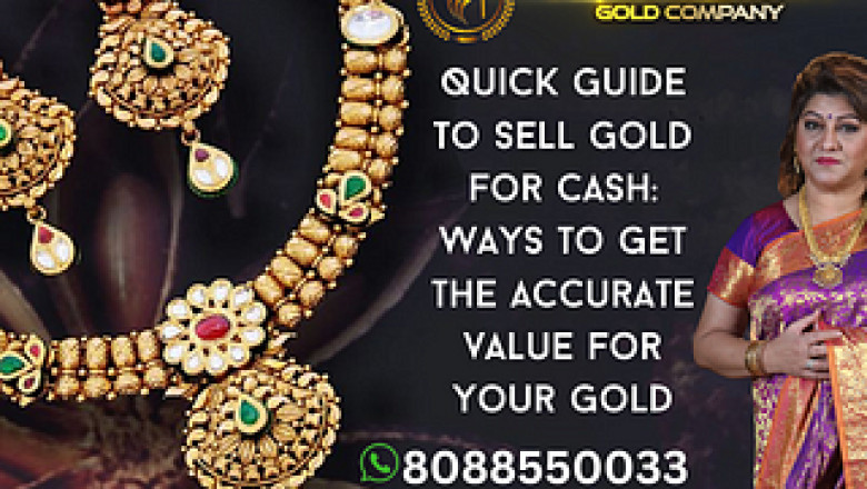 Sell gold | Sell gold near me | Hindustan gold company