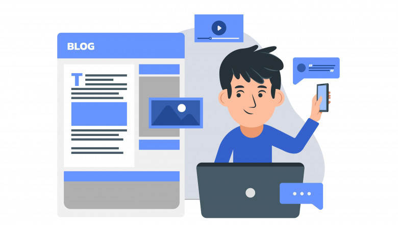 What are backlinks in SEO