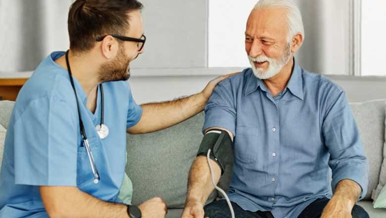 Why Consider a Home Visit Doctor for Your Health Care?