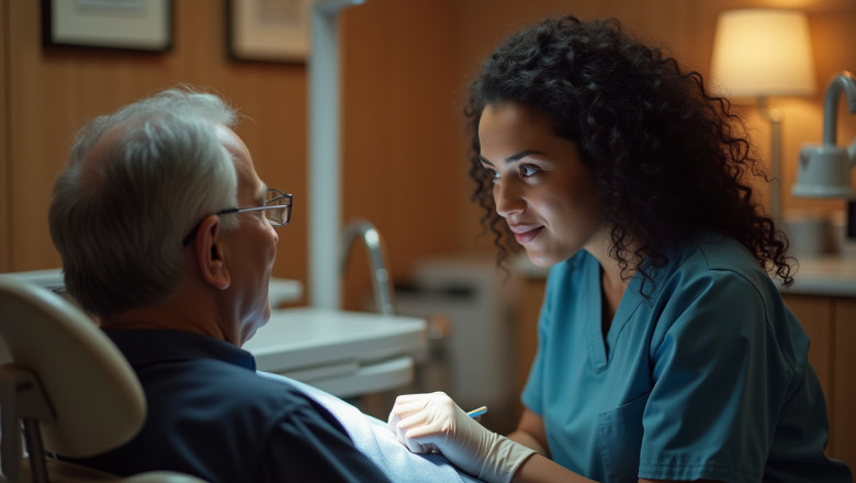 Why Professional Teeth Cleaning in Dubai Should Be Part of Your Oral Care Routine
