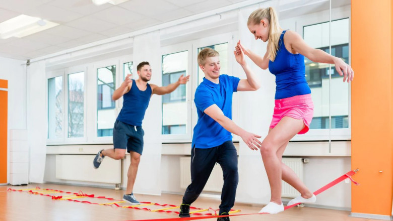 How a Physiotherapy Bank Supports Long-Term Mobility Goals