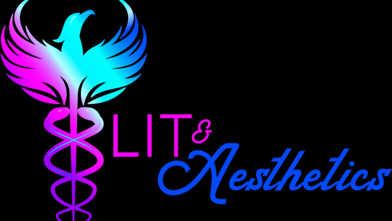 Your journey to enhanced beauty begins at LIT & Aesthetics Spa in Cypress, TX