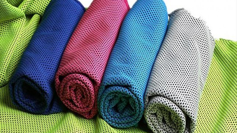 Cooling Fabrics Market: Innovation Driven by Comfort and Performance