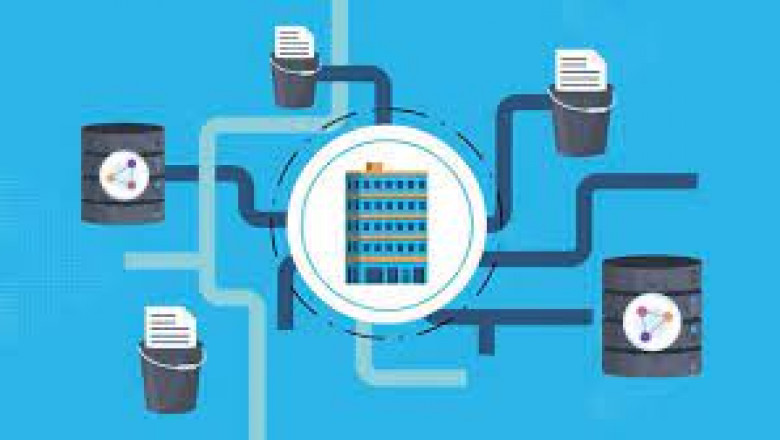 Data Lake: Stop Drowning in Data Chaos and Unleash the Power of Analytics