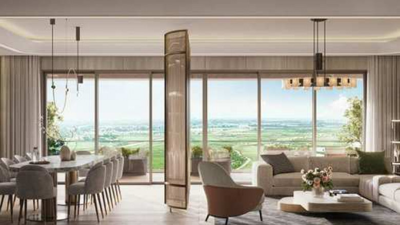 Eldeco Fairway Reserve: Redefining Luxury Living in Sector