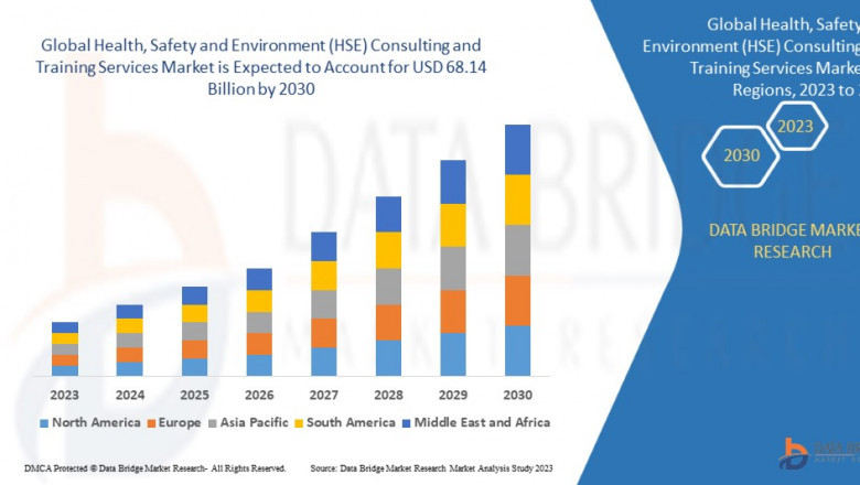 Health, Safety and Environment (HSE) Consulting and Training Services Market Size Analysis Report, Share, Demand, Future Growth, Challenges and Competitive Analysis