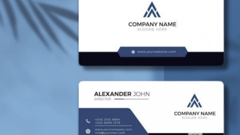 How Personalized Business Cards Transform Your Brand from Typical to Iconic